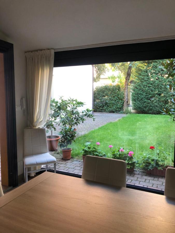 La Magnolia Bed and breakfast Bolonia