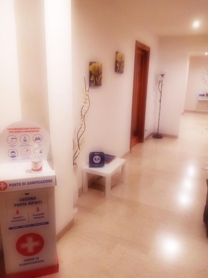 Frühstückspension B&B Bo 40100 Bologna