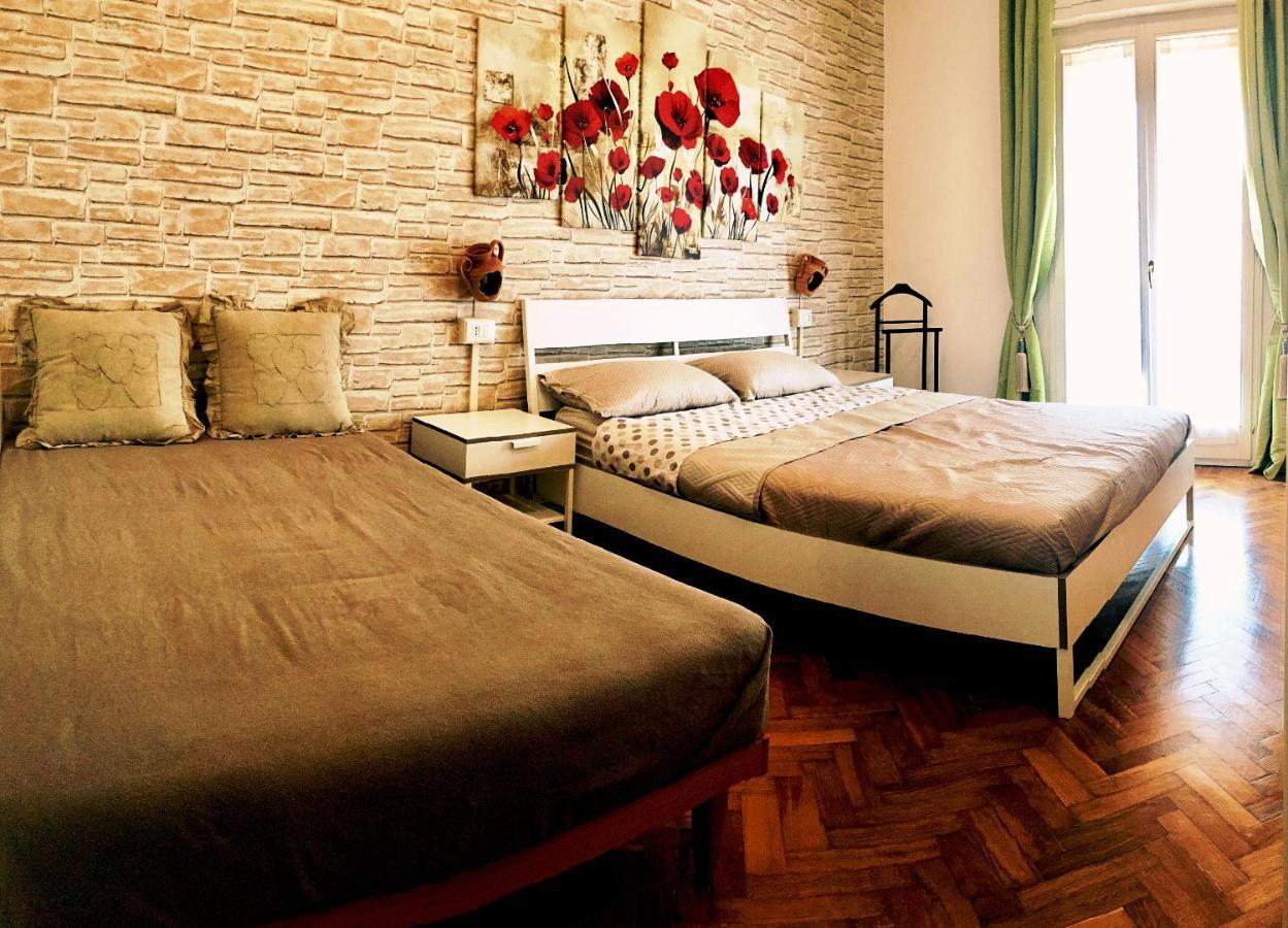 Bed & Breakfast Speakeasy - Due Torri