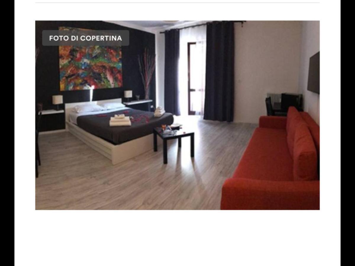 Bed and breakfast Itremoschettieri *