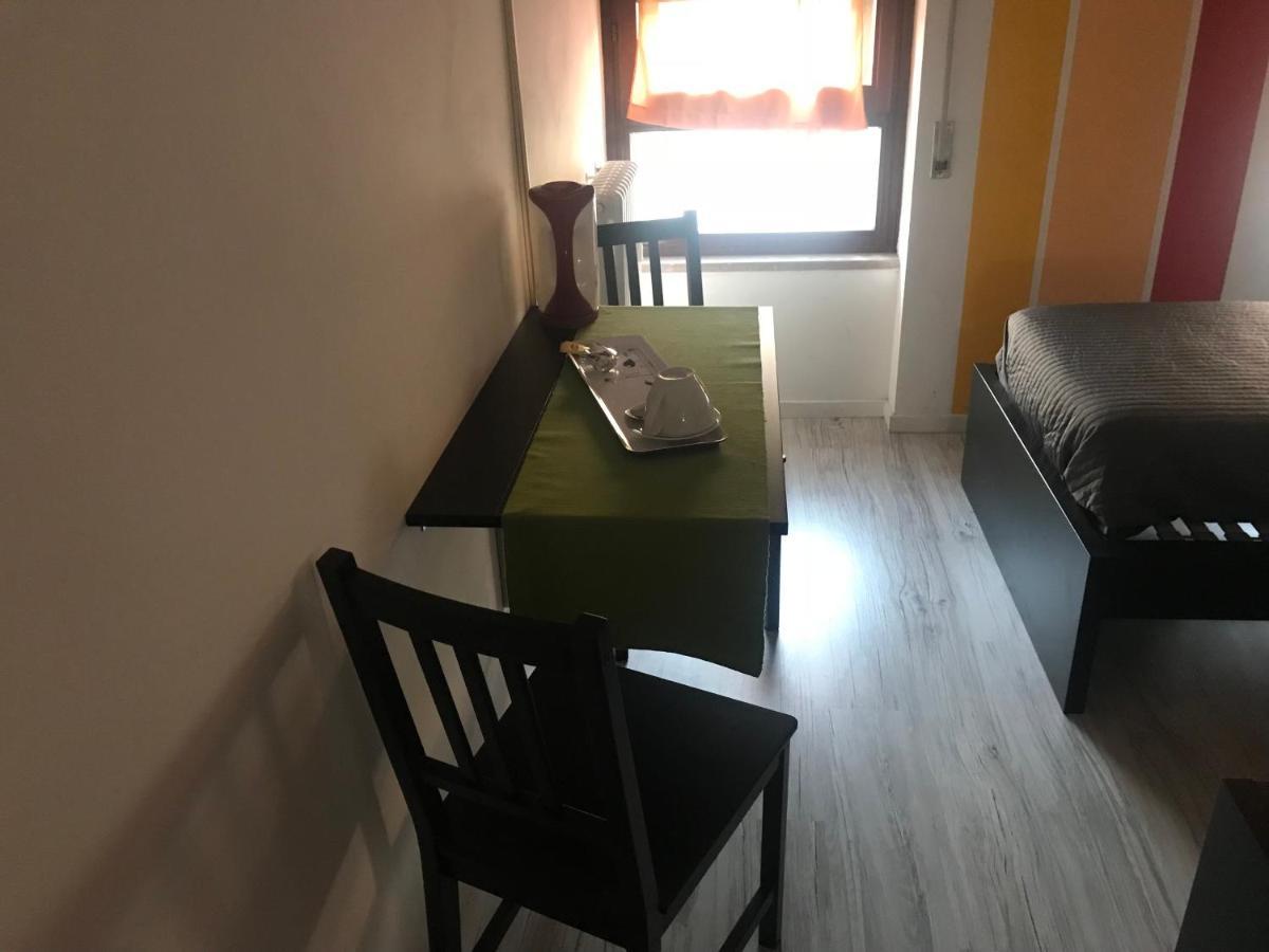 Itremoschettieri Bed and breakfast *