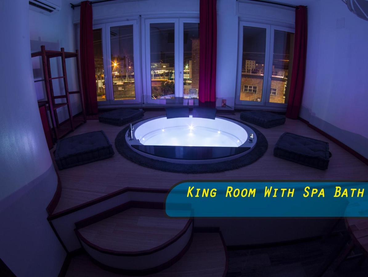 4roomz 3* Bologne