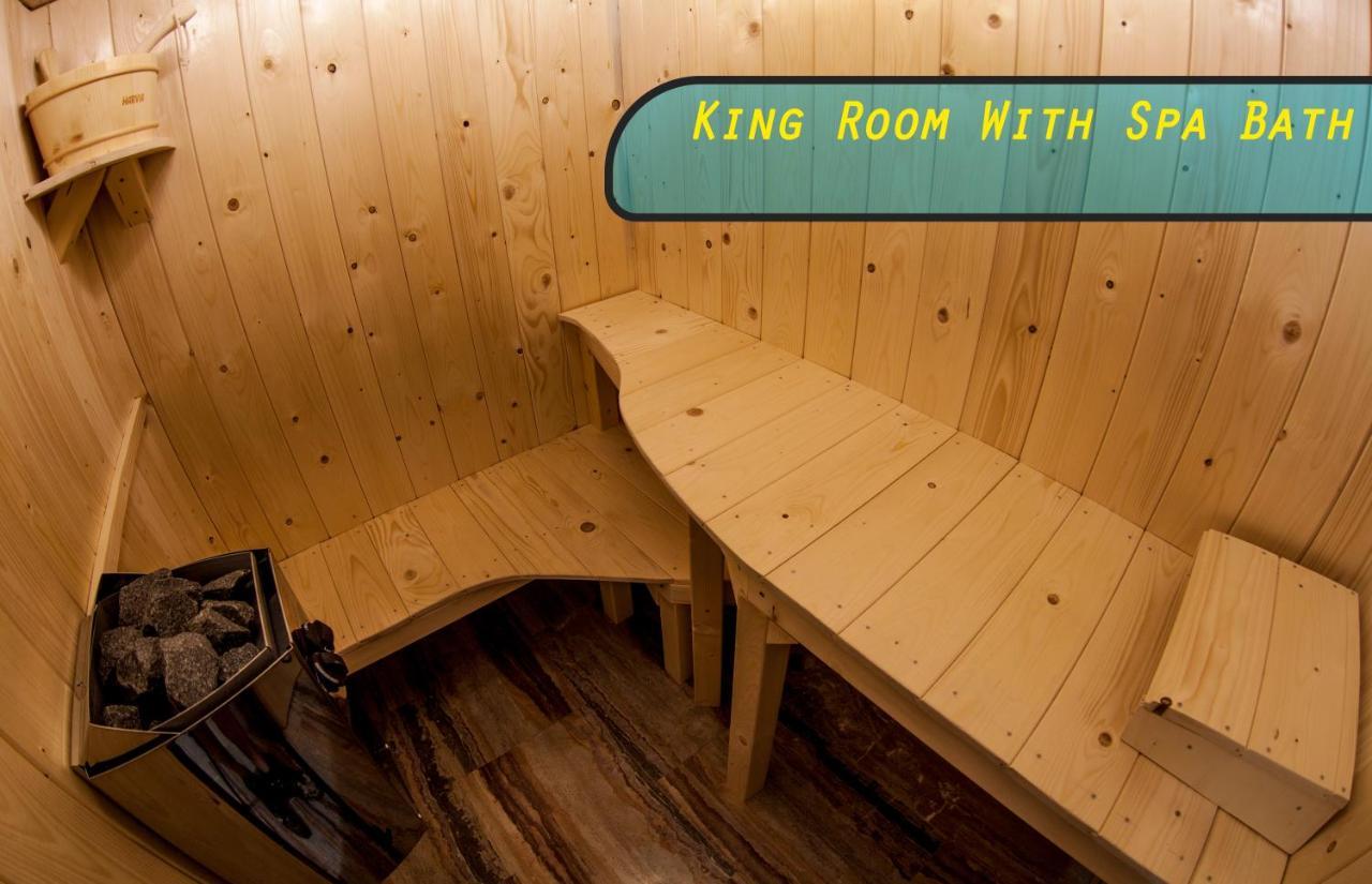 4roomz 3* Bologne