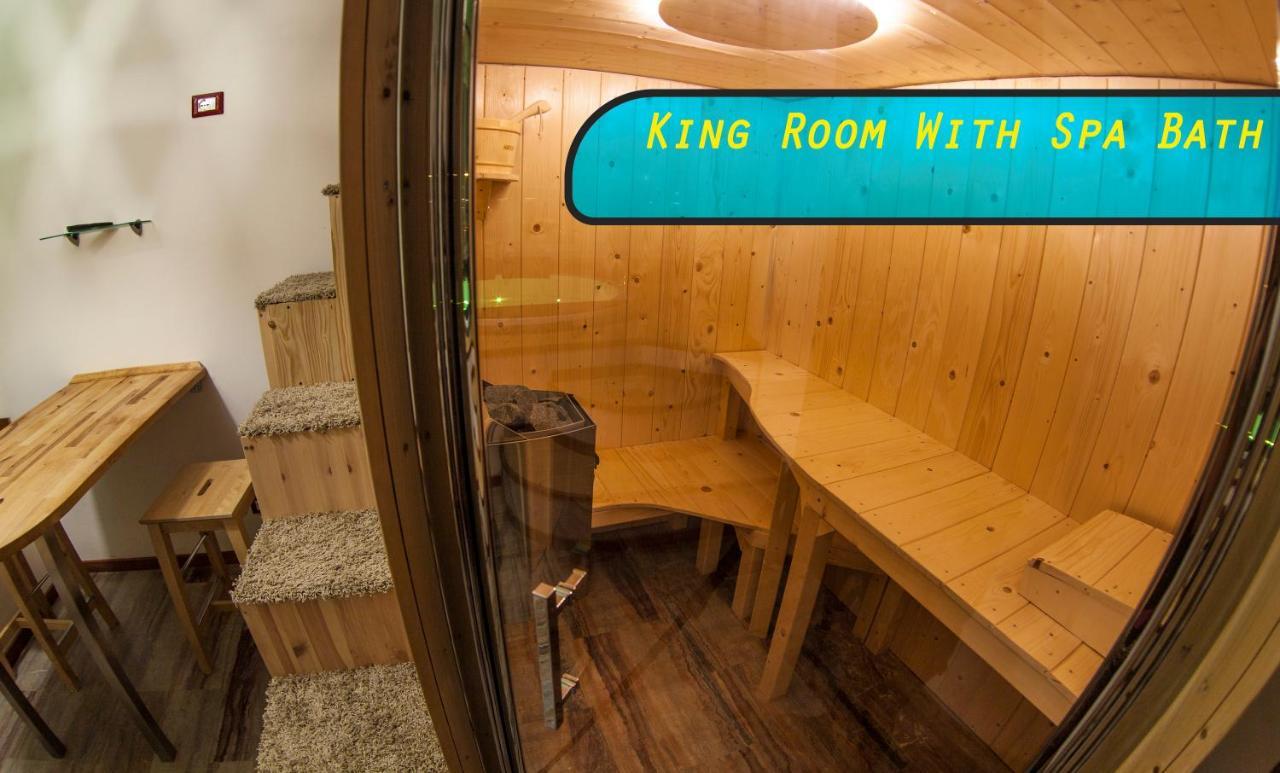 4roomz Bologne