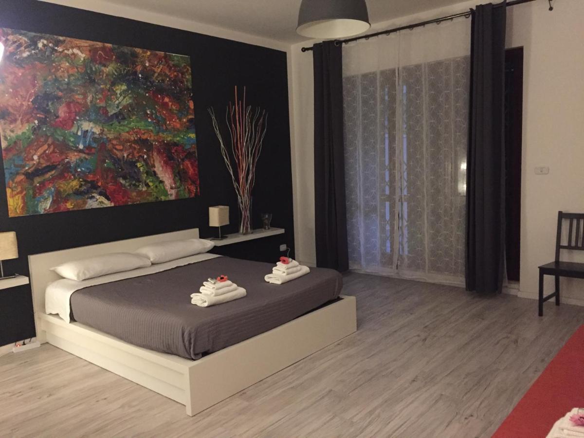 Itremoschettieri Bed and breakfast