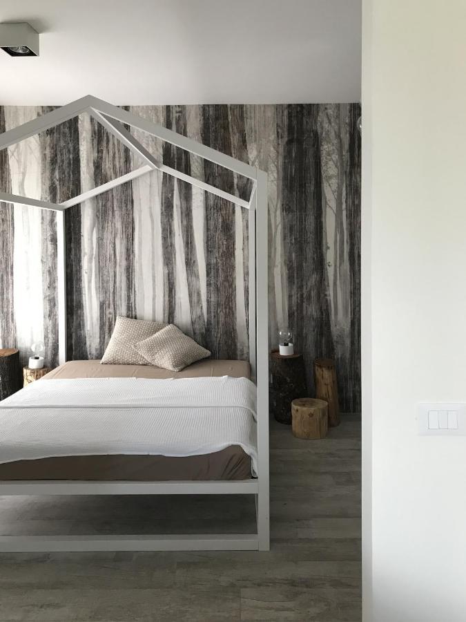 Bed & Breakfast Fico Bologna