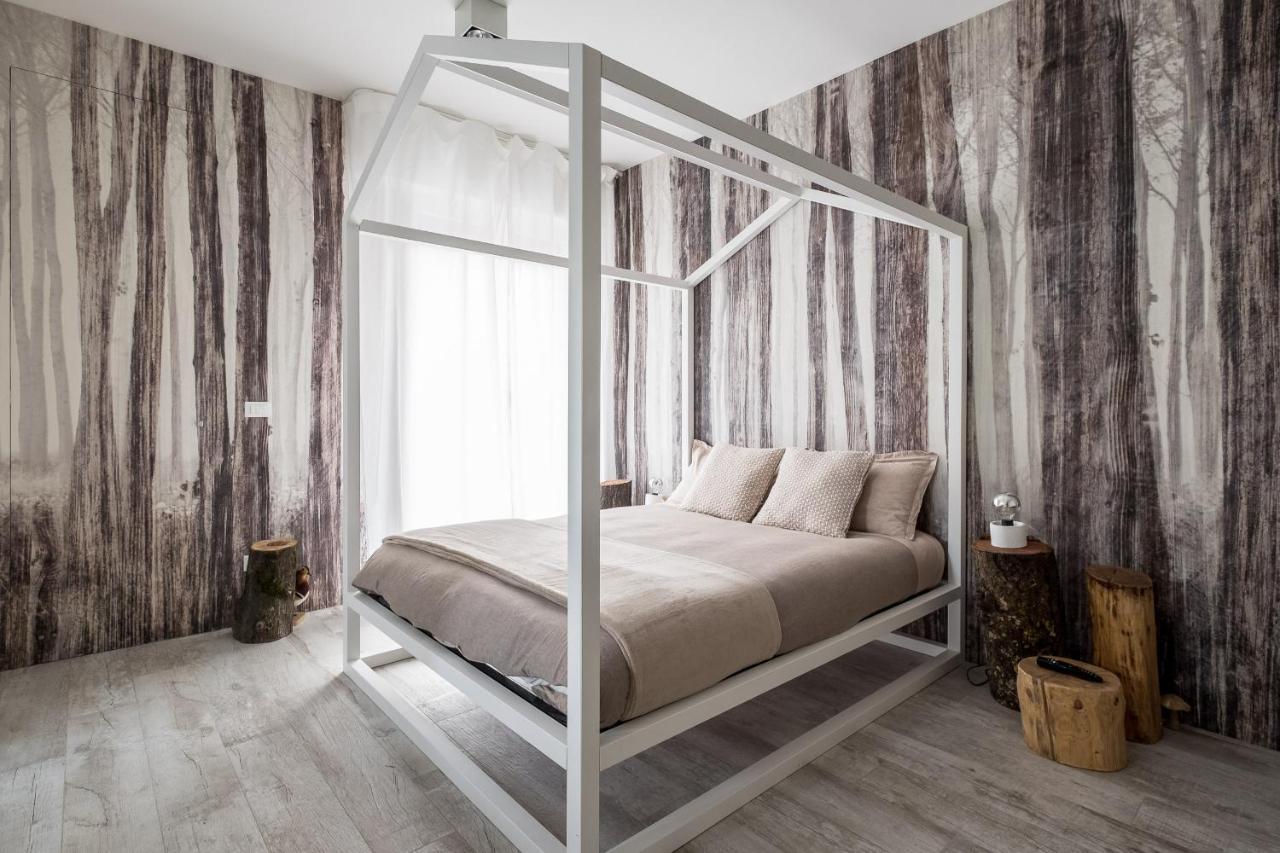 Bed & Breakfast Fico *
