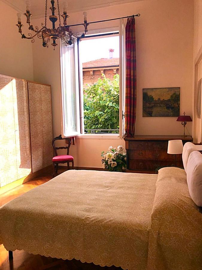 Bed & Breakfast Italy Prestigious Bologna