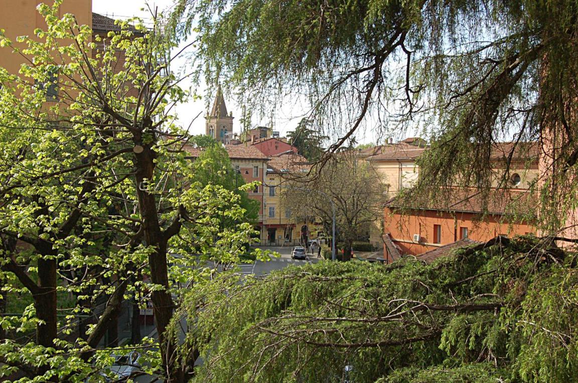 Italy Prestigious Bed & Breakfast Bologna