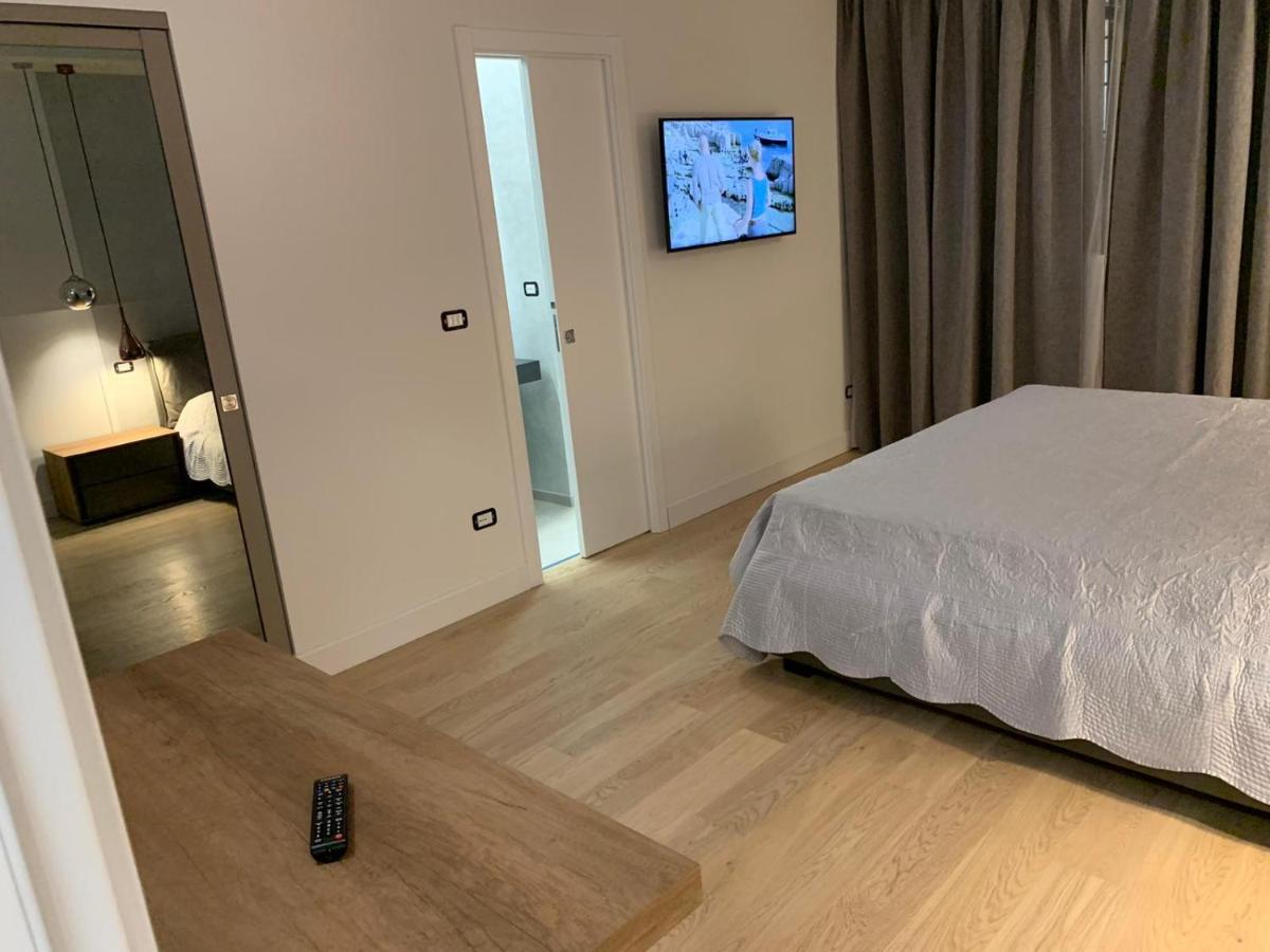 Galleria Cavour Bed & Breakfast