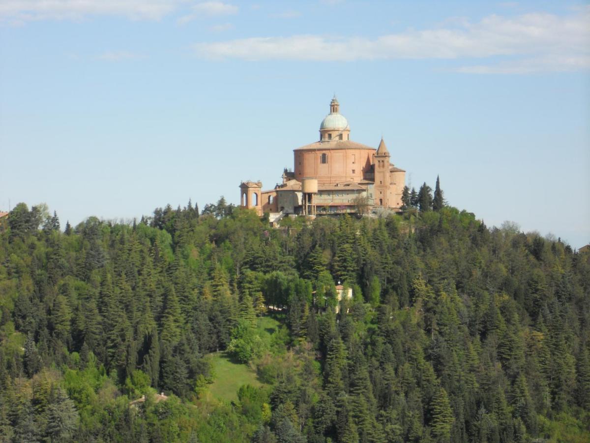 Bed & Breakfast Poggio San Luca Bologna