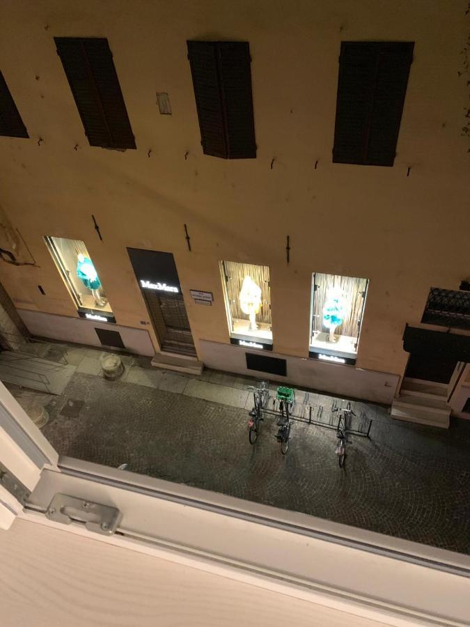 Bed & Breakfast Galleria Cavour Bologna