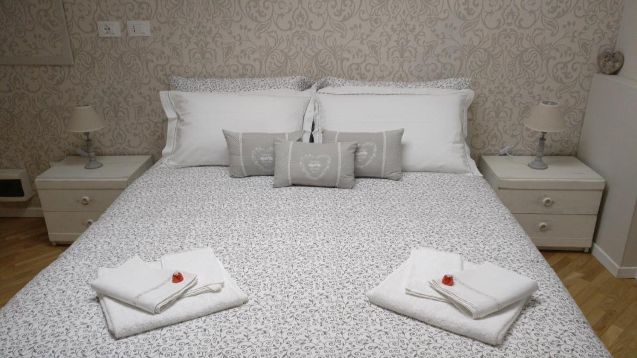 Poggio San Luca Bed & Breakfast *