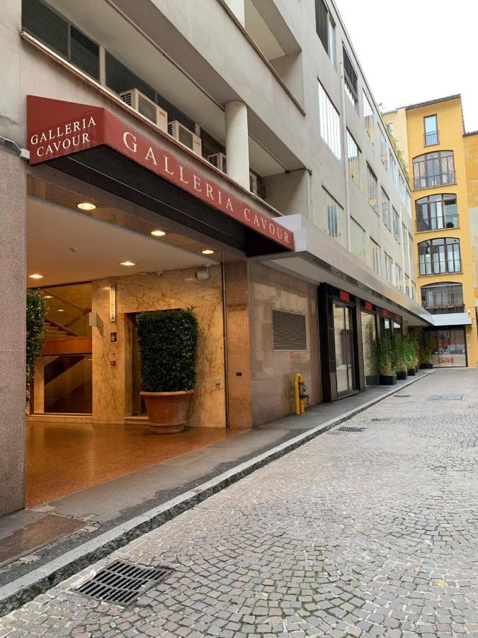 Galleria Cavour Bologna