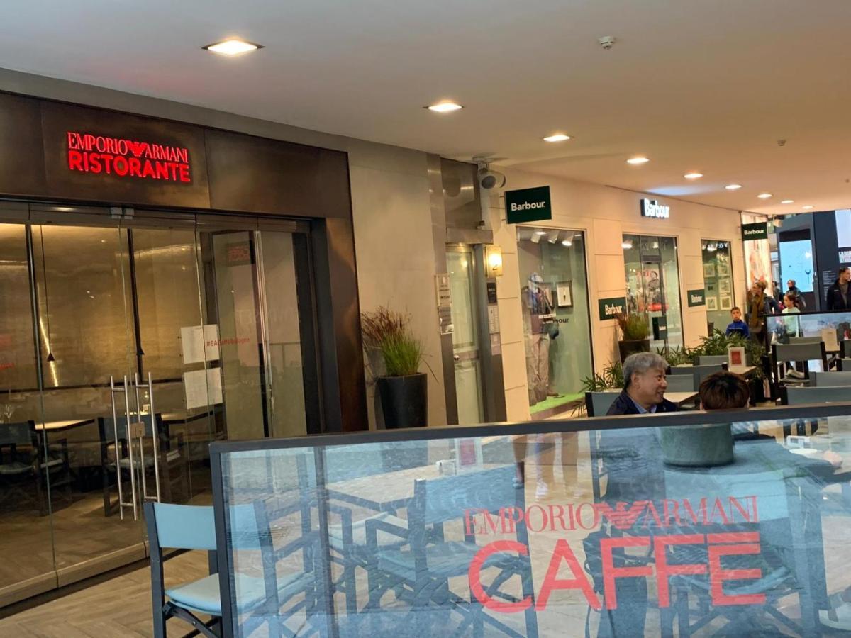 Galleria Cavour Bed & Breakfast