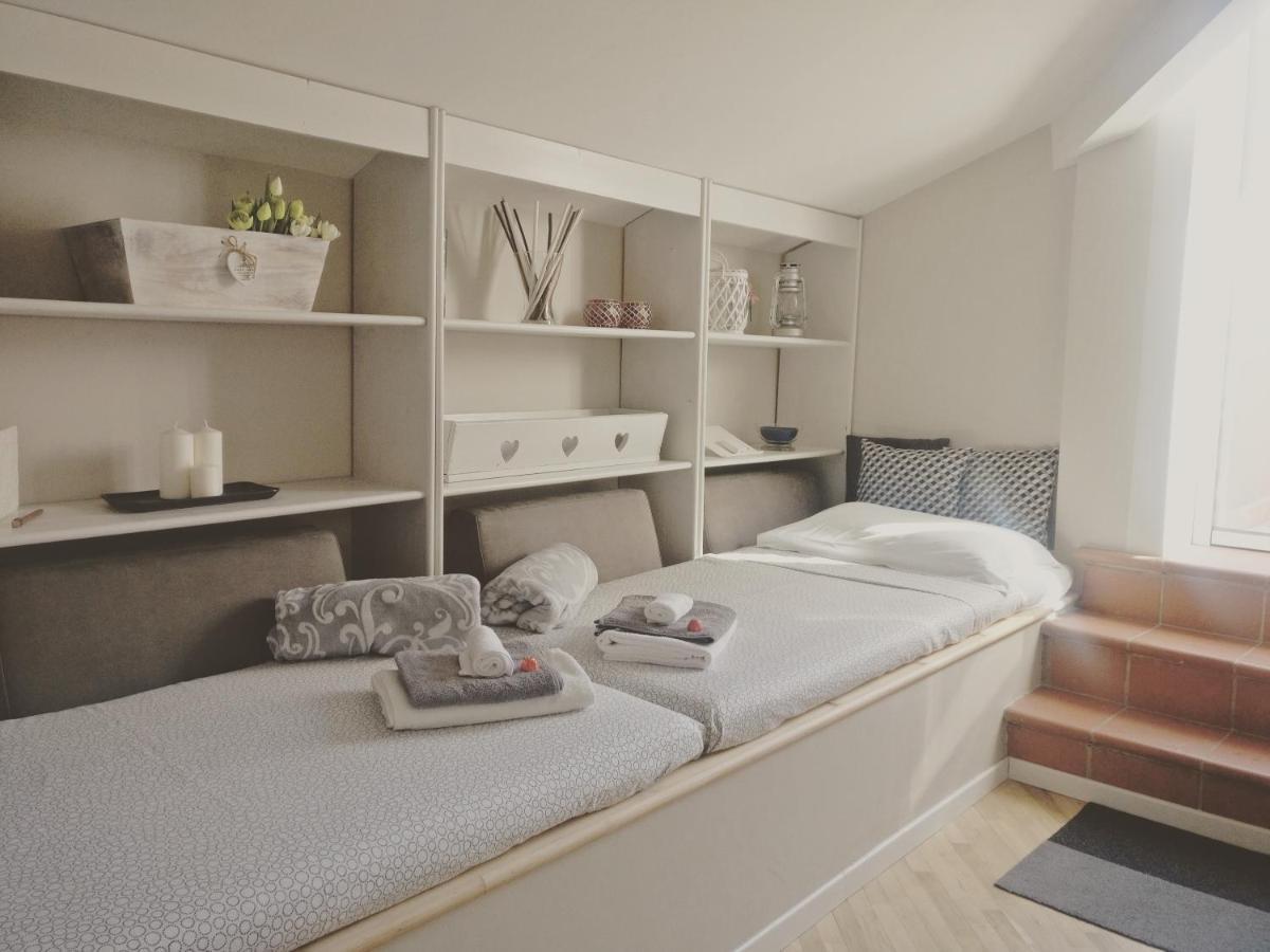 Poggio San Luca Bed & Breakfast