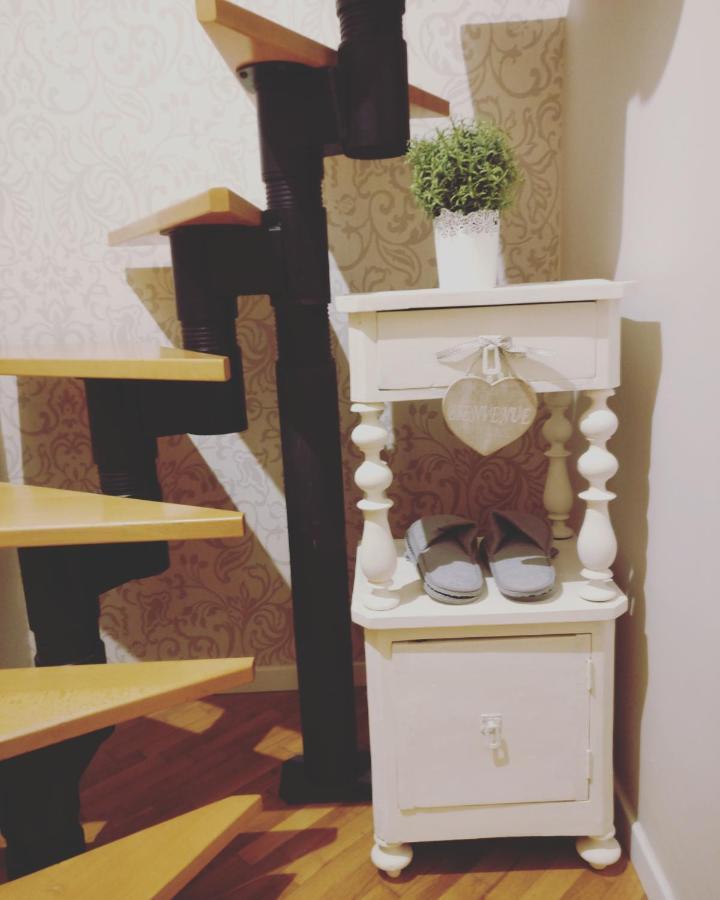 Bed & Breakfast Poggio San Luca *