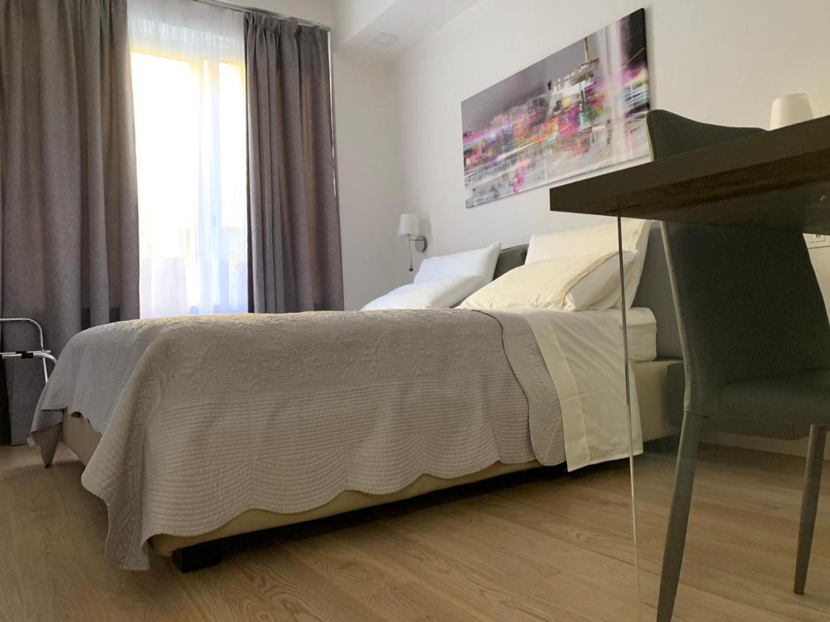 Bed & Breakfast Galleria Cavour Bologna