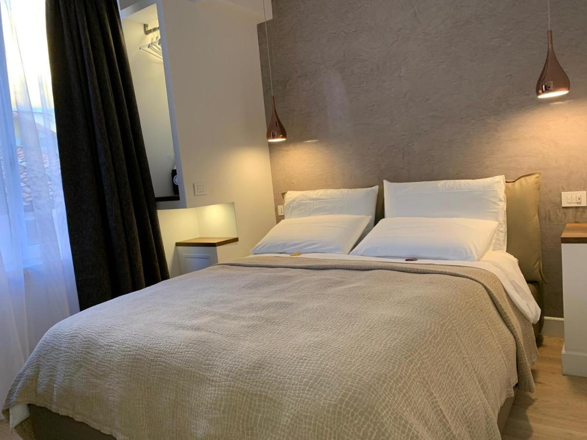 Bed & Breakfast Galleria Cavour Bologna