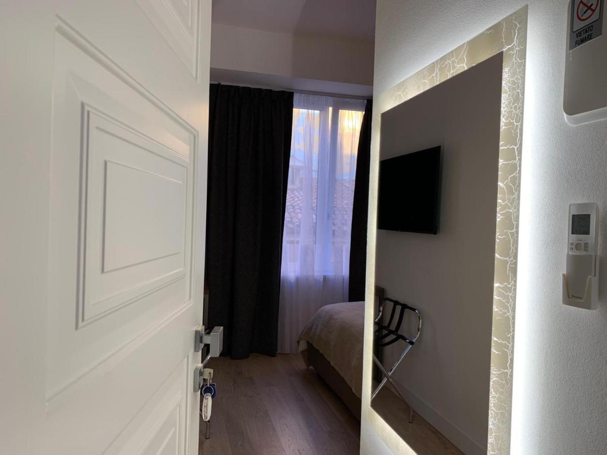 Galleria Cavour Bed & Breakfast Bologna