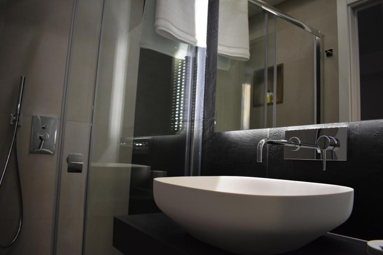 Bed & Breakfast Galleria Cavour