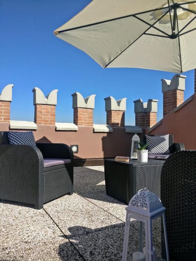 Bed & Breakfast Poggio San Luca *