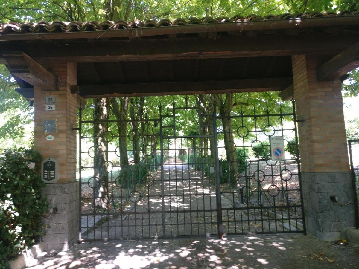 Poggio San Luca Bologna