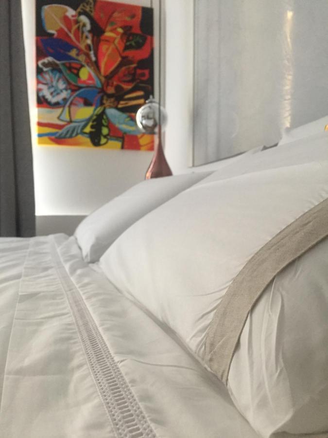 Galleria Cavour Bed & Breakfast *