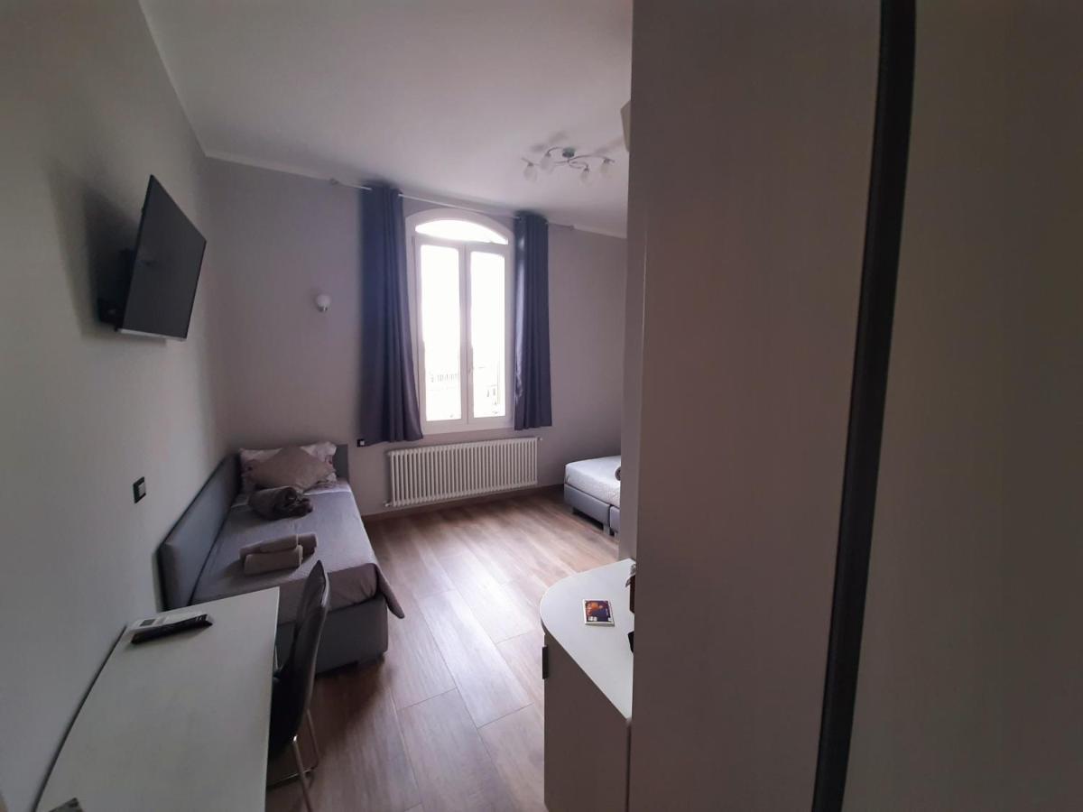Bed & Breakfast La Porta Di Levante *