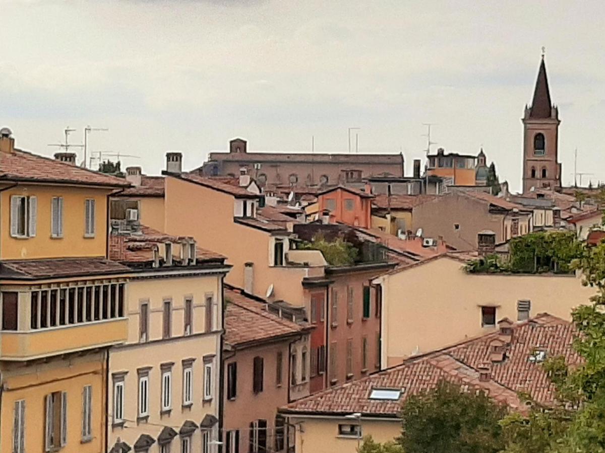 La Porta Di Levante Bed & Breakfast
