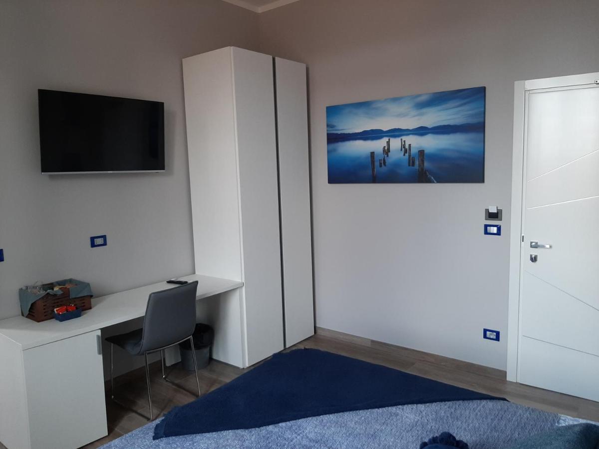La Porta Di Levante Bed & Breakfast *