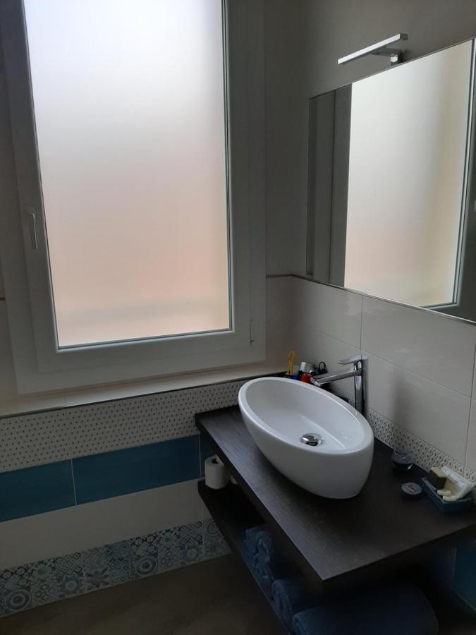 La Porta Di Levante Bed & Breakfast