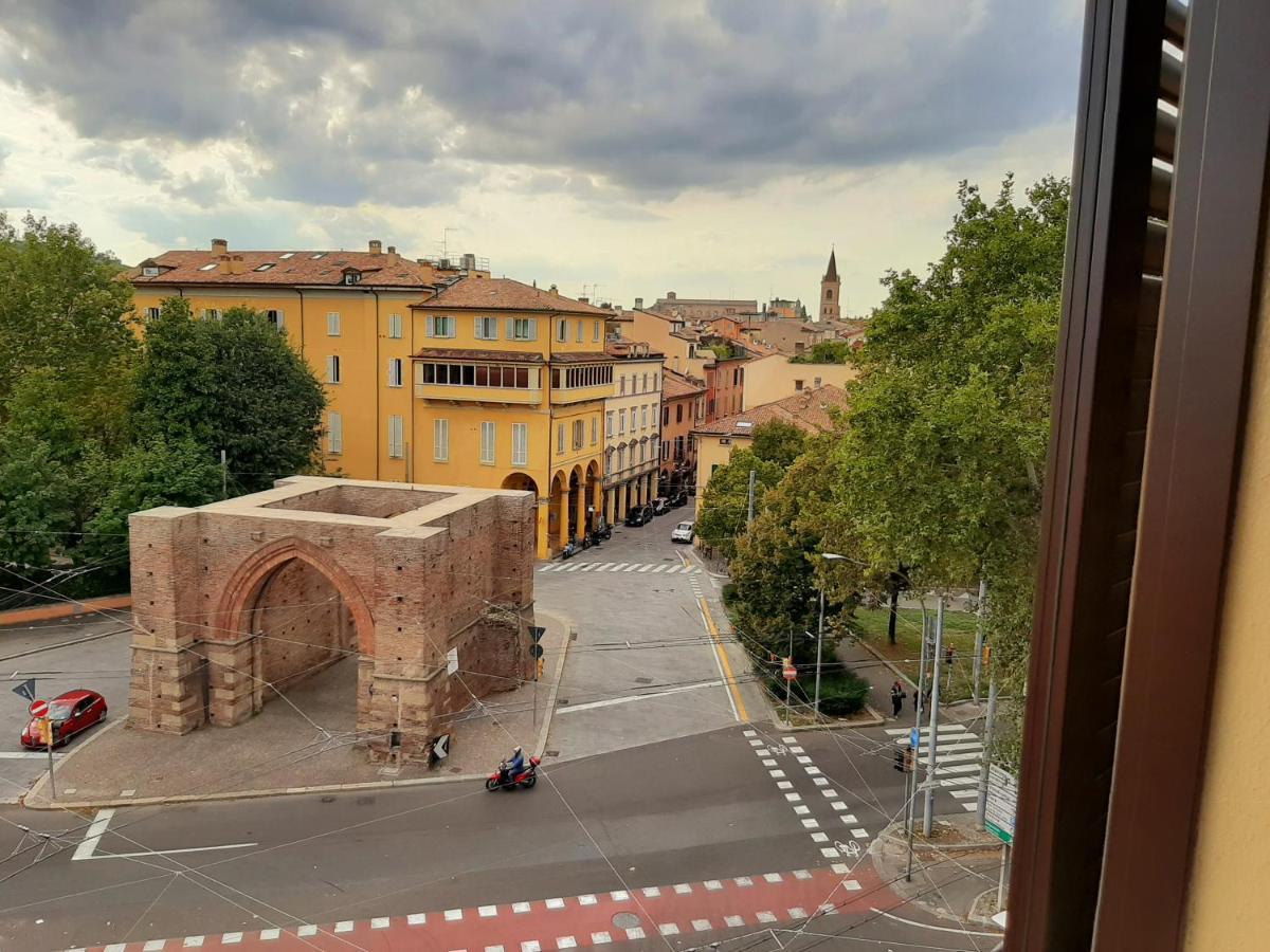 La Porta Di Levante Bologna