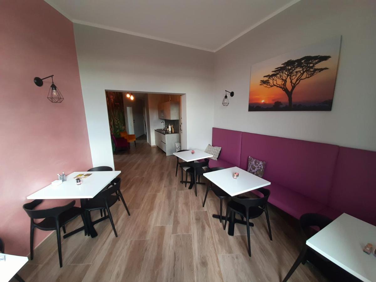 La Porta Di Levante Bed & Breakfast *