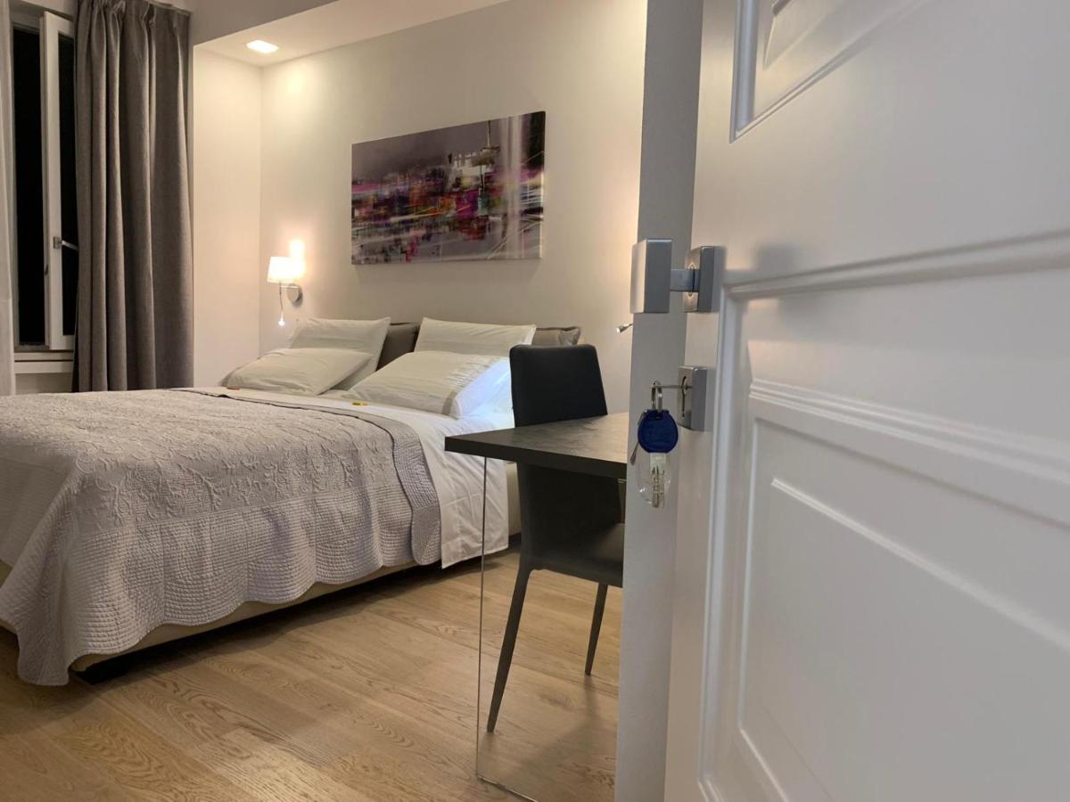 Bed & Breakfast Galleria Cavour *