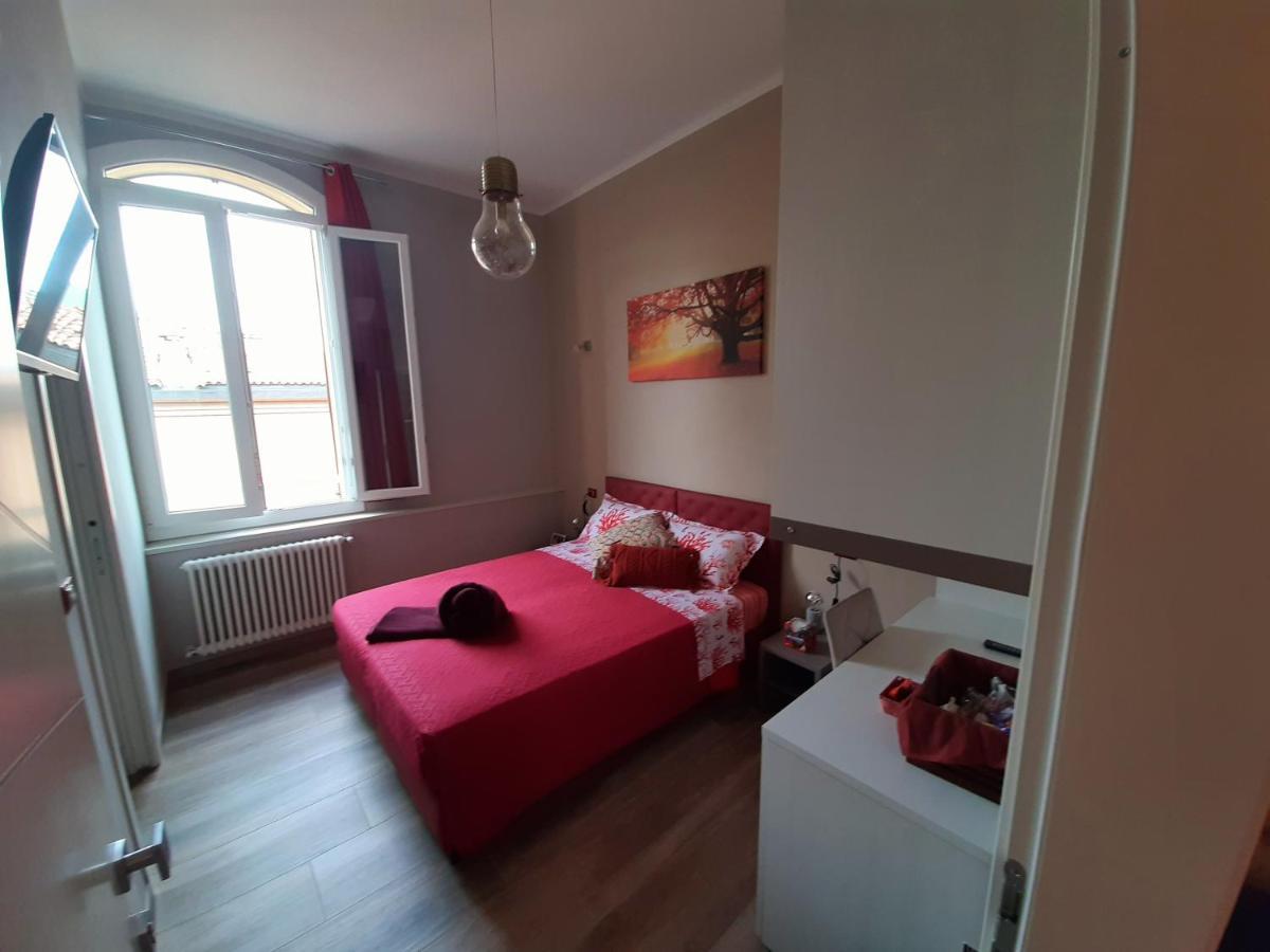 La Porta Di Levante Bed & Breakfast *