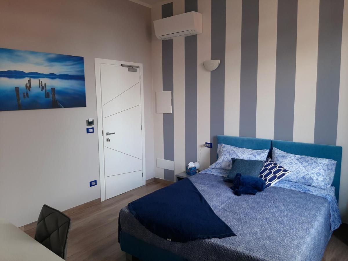 La Porta Di Levante Bed & Breakfast *