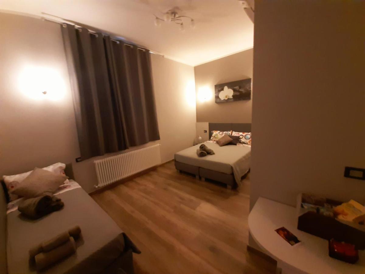 Bed & Breakfast La Porta Di Levante