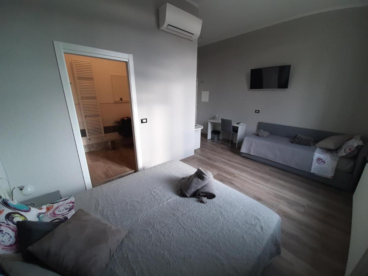 La Porta Di Levante Bed & Breakfast Bologna