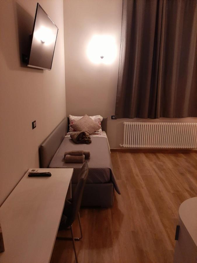 Bed & Breakfast La Porta Di Levante