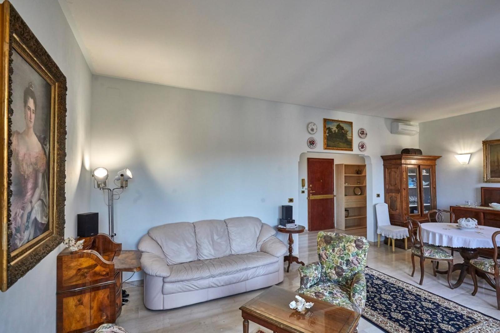 Charlothause Bed and breakfast Bolonia