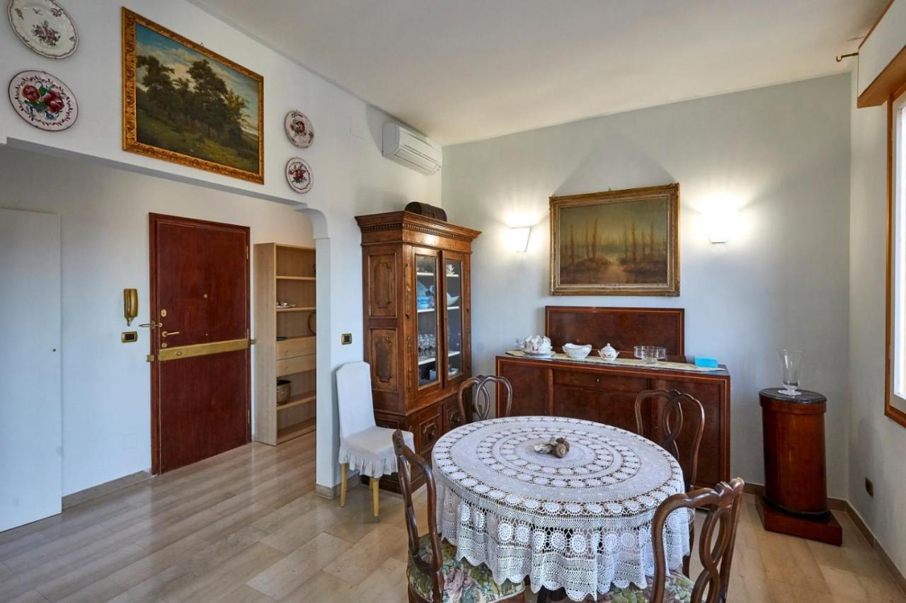 Charlothause Bed and breakfast