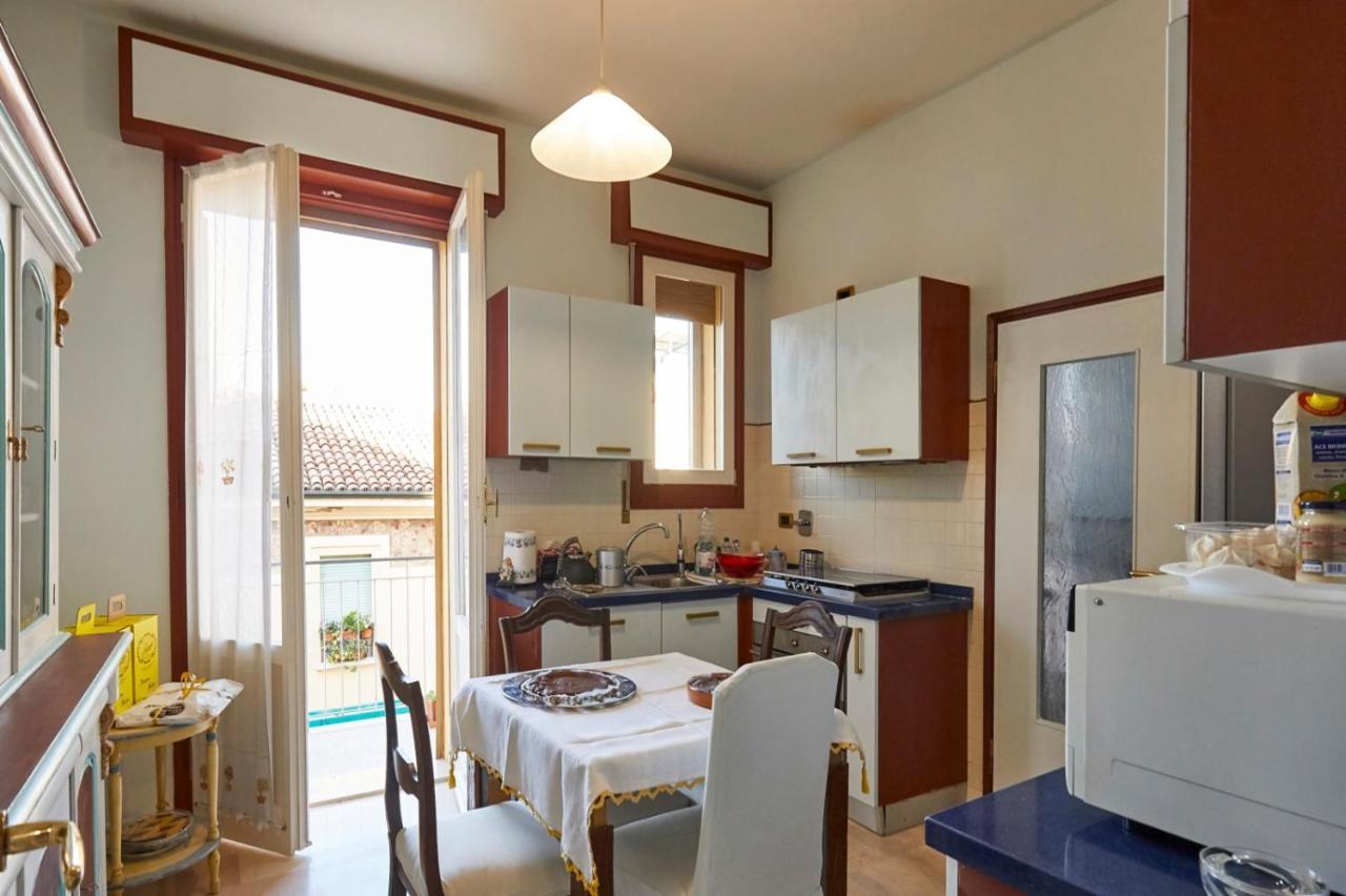 Charlothause Bed and breakfast