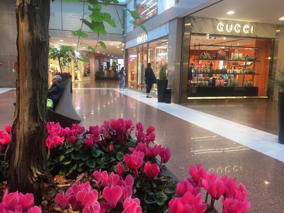Galleria Cavour * Bologna