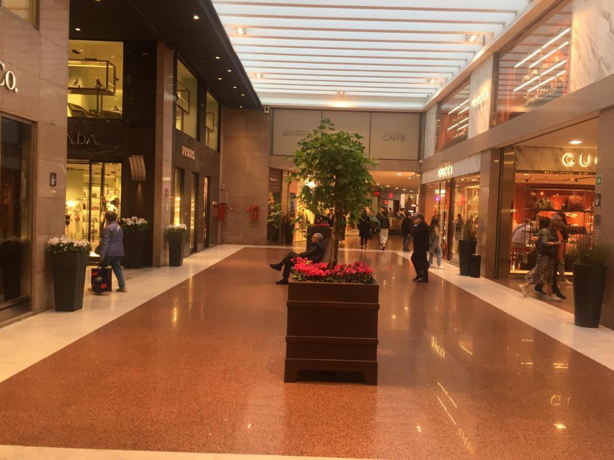Galleria Cavour
