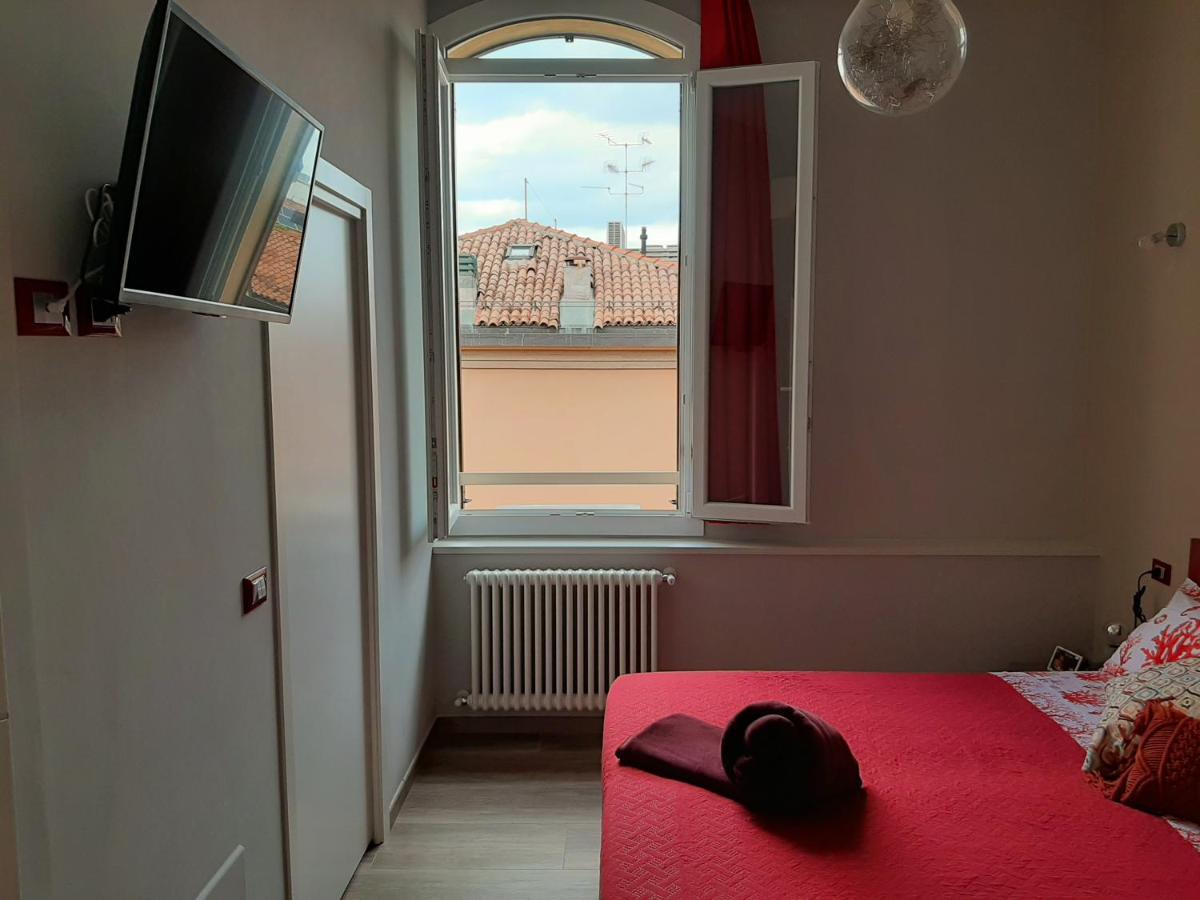 Bed & Breakfast La Porta Di Levante