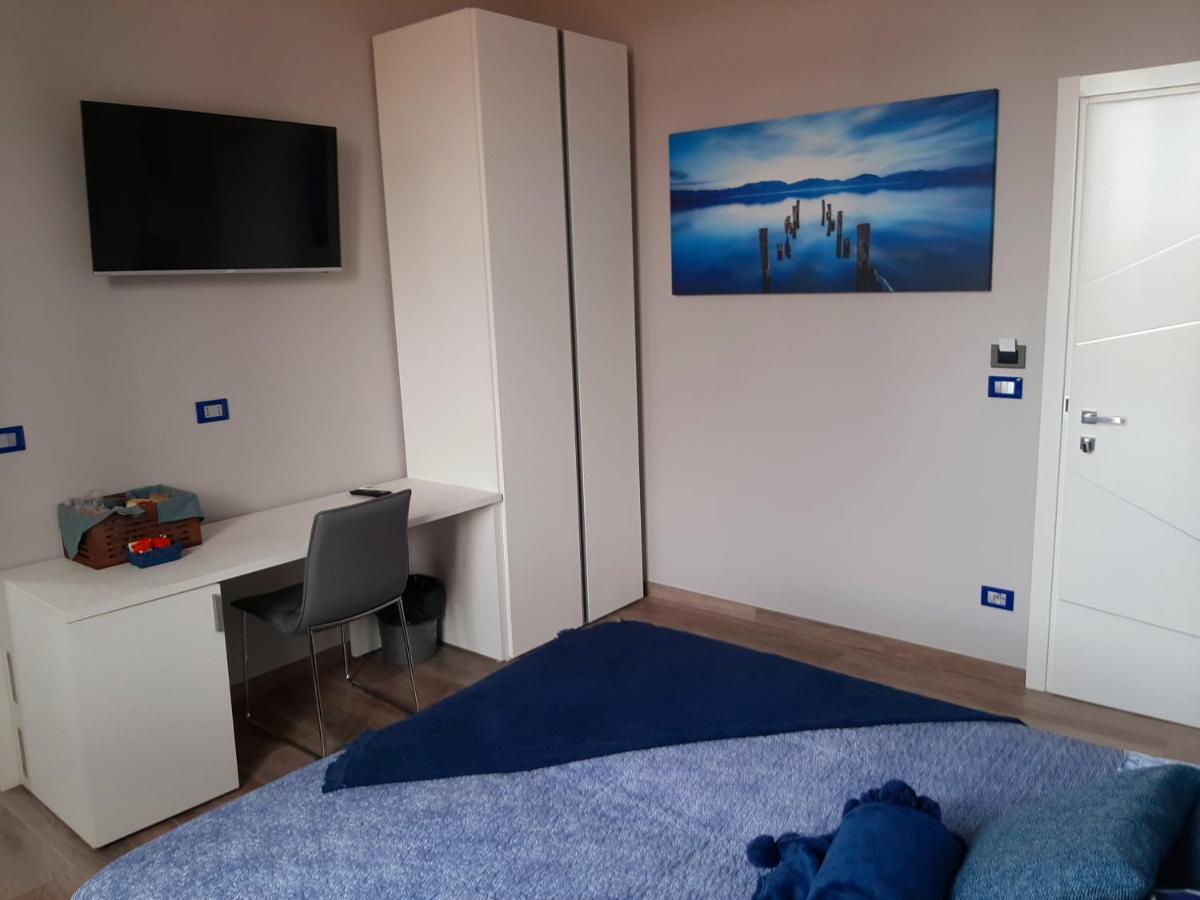 La Porta Di Levante Bed & Breakfast *