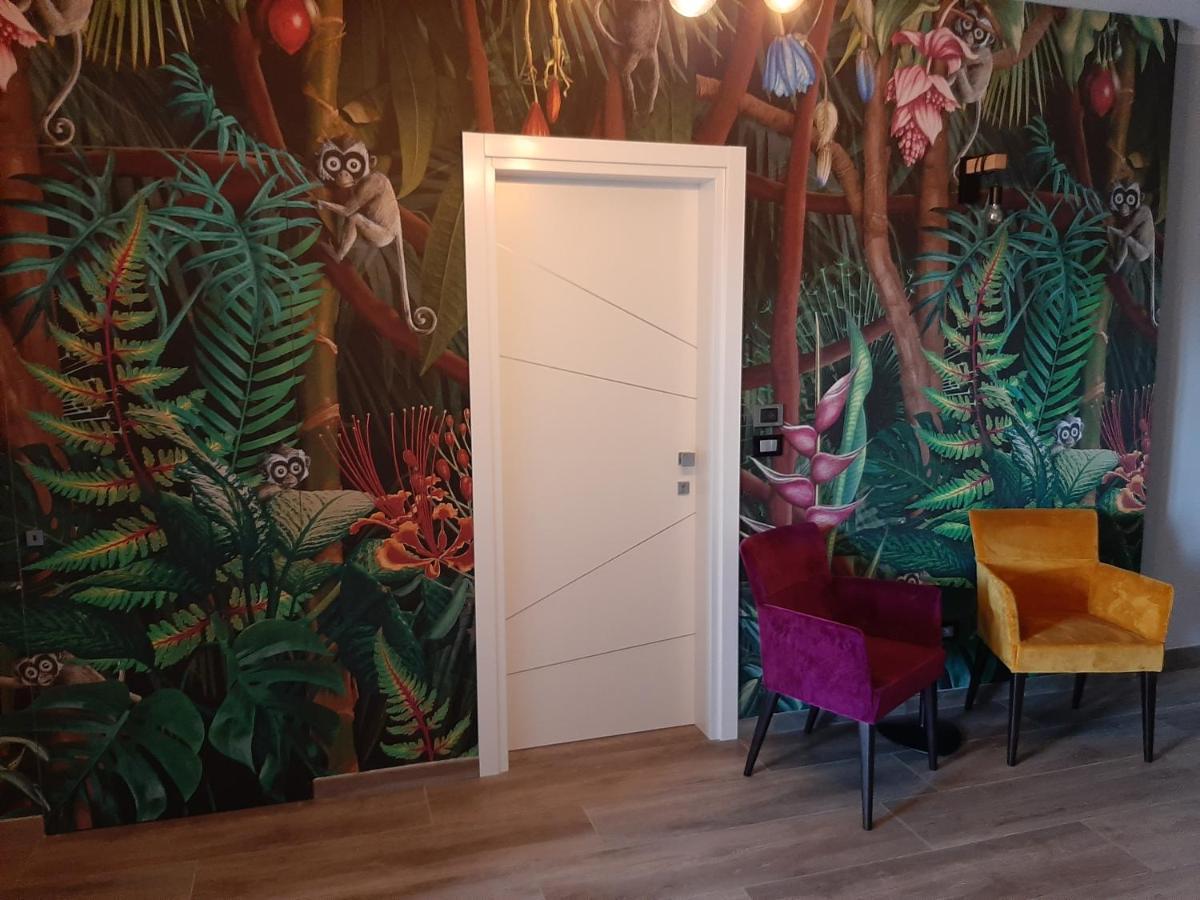 Bed & Breakfast La Porta Di Levante