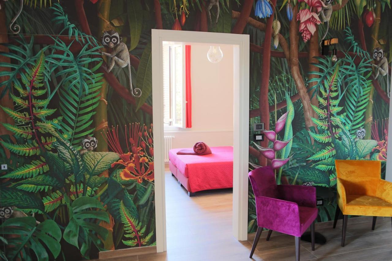 Bed & Breakfast La Porta Di Levante