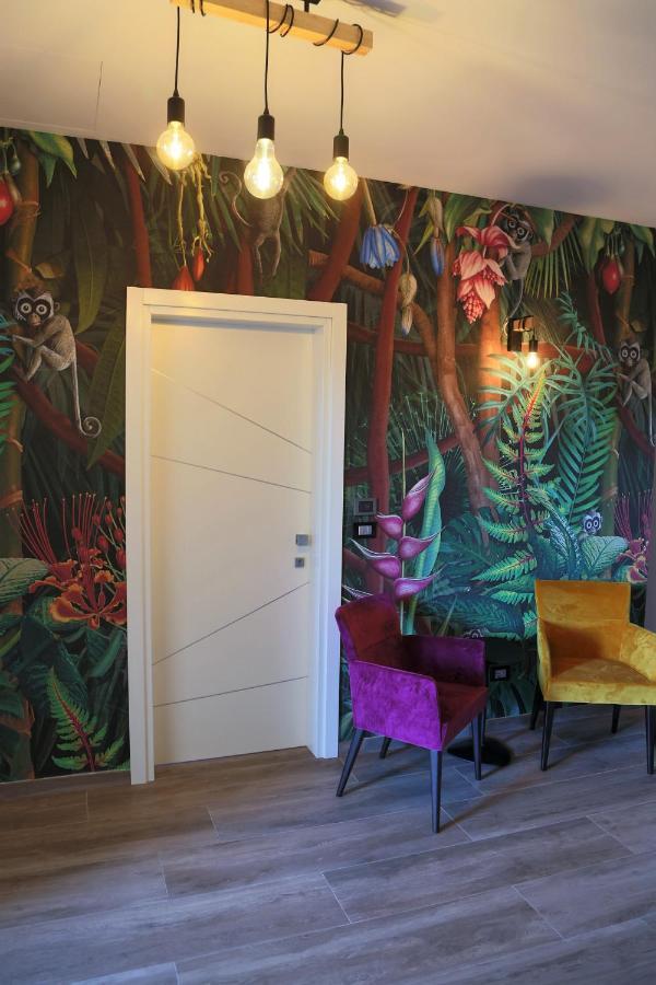 Bed & Breakfast La Porta Di Levante